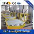 Model maszyny do pakowania automatycznego pakowania T1650F